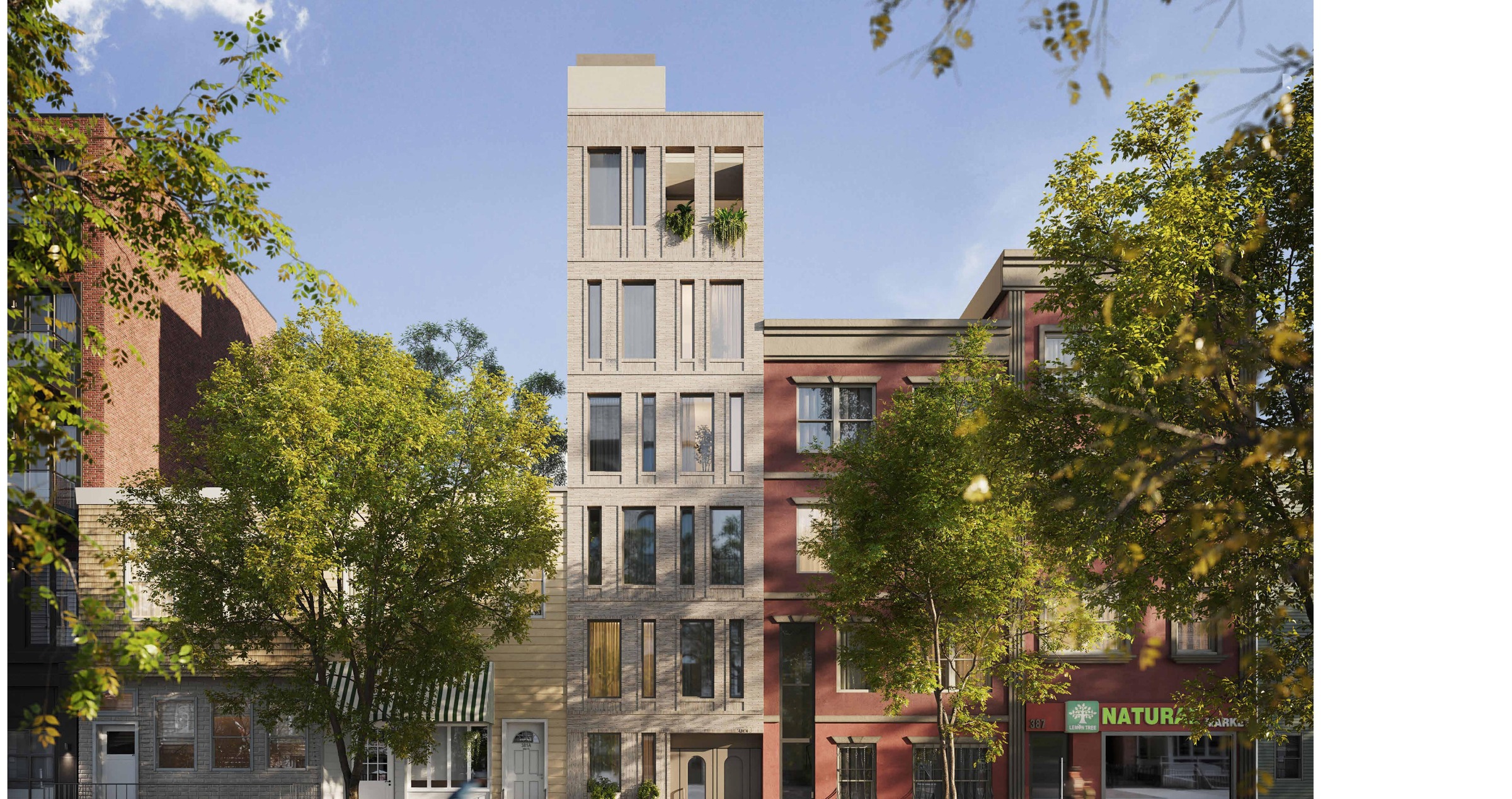 Williamsburg