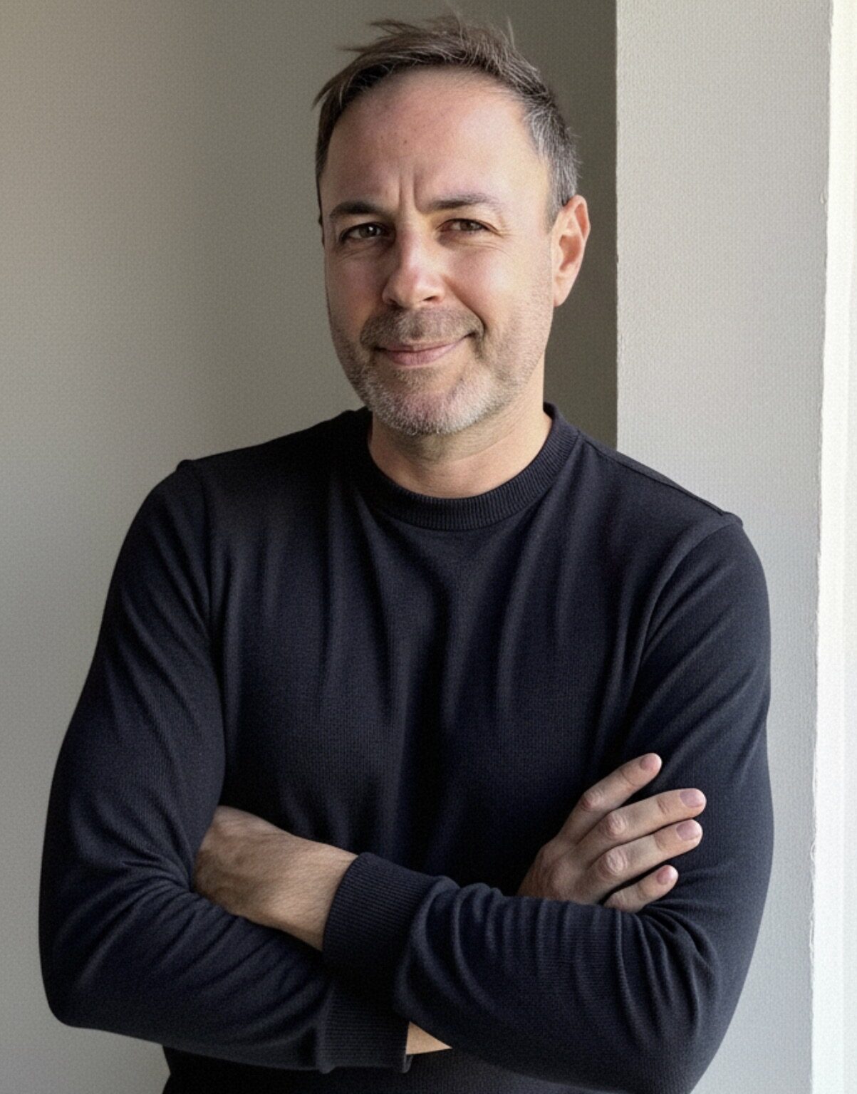 Nir Benhorin